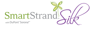 Smartstrand Silk Logo