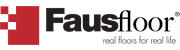 Faus Floor Logo
