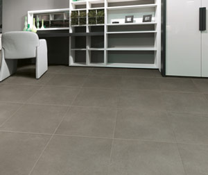 Tile Flooring Room